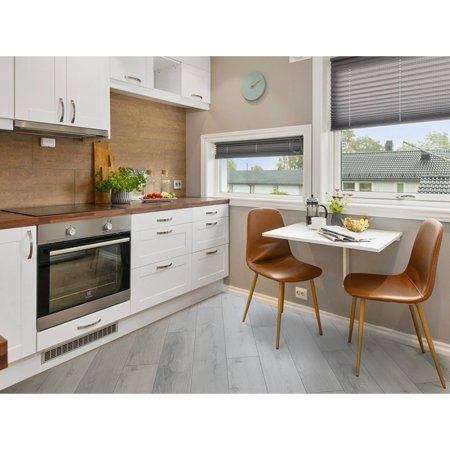 (image for) SOLSTONE Coastal 7" x 48" SPC Luxury Vinyl Plank 20mil - Desoto