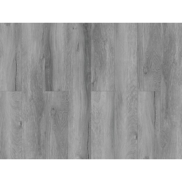 (image for) SOLSTONE Coastal 7" x 48" SPC Luxury Vinyl Plank 12mil - Desoto
