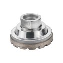 (image for) BIHUI DGW50A Mini Grinding Cup Wheel - 2"