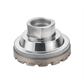 BIHUI DGW50A Mini Grinding Cup Wheel - 2"