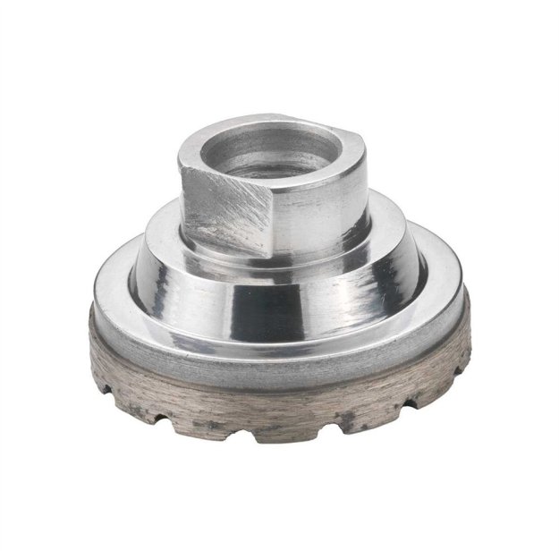 (image for) BIHUI DGW50A Mini Grinding Cup Wheel - 2"