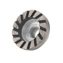 (image for) BIHUI DGW50A Mini Grinding Cup Wheel - 2"
