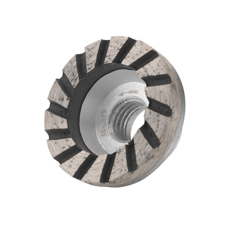 BIHUI DGW50A Mini Grinding Cup Wheel - 2\"