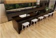 (image for) Phoenix Quartz 126" x 63" x 3cm - Diamond Black