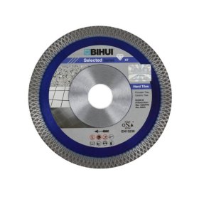 BIHUI DCDM115 B-Speedy Diamond Cutting Blade - 4.5"