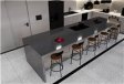 (image for) Phoenix Quartz 126" x 63" x 3cm - Diamond Grey
