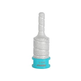 BIHUI DM4N1A Multi-Function Diamond Milling Bit - 3/8"