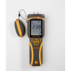 PROTIMETER BLD5775 Digital Mini Moisture Meter w/ 2 Pin Probe