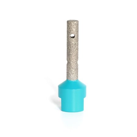 (image for) BIHUI DMB10A Diamond Milling Bit - 3/8"
