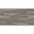 (image for) NAPF Primo Florz Classic 7" x 48" SPC Ridge Core Luxury Vinyl Plank - Dover Oak CC44104C