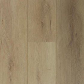 Chesapeake Flooring Downtown Deluxe SPC 7.56" x 48.62" Luxury Vinyl Plank - Tiki EWH3650
