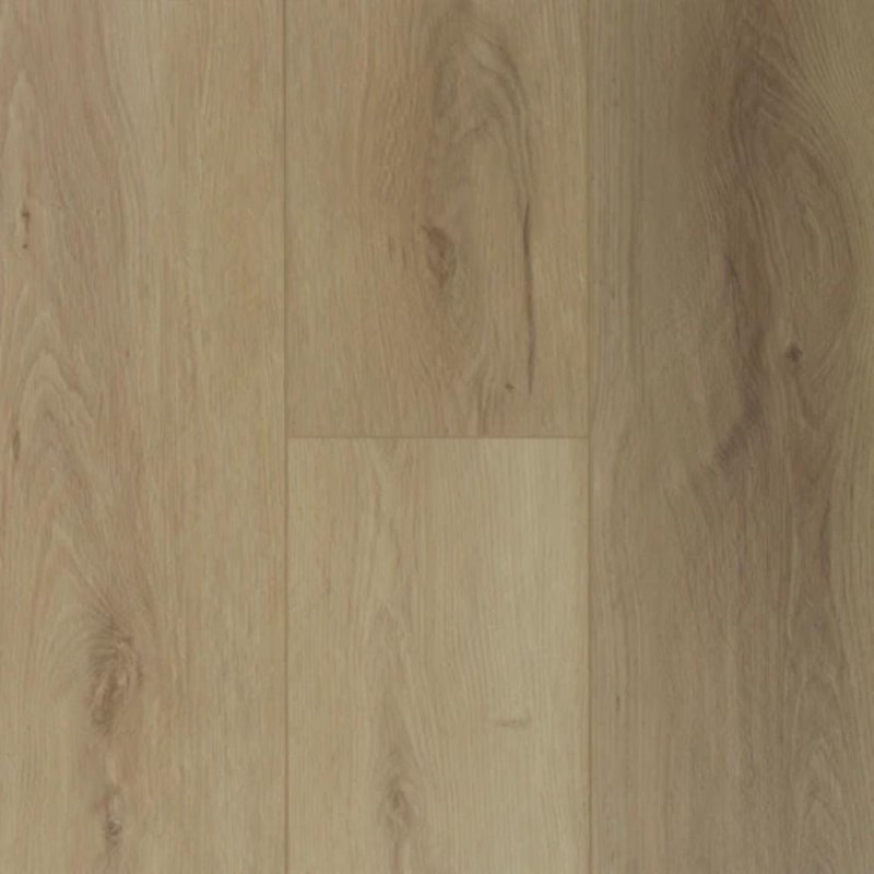 (image for) Chesapeake Flooring Downtown Deluxe SPC 7.56\" x 48.62\" Luxury Vinyl Plank - Tiki EWH3650