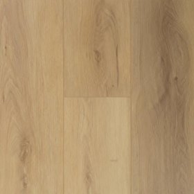 Chesapeake Flooring Downtown Deluxe SPC 7.56" x 48.62" Luxury Vinyl Plank - Sweet Tea EWH5932