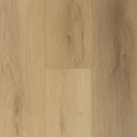 (image for) Chesapeake Flooring Downtown Deluxe SPC 7.56" x 48.62" Luxury Vinyl Plank - Sweet Tea EWH5932