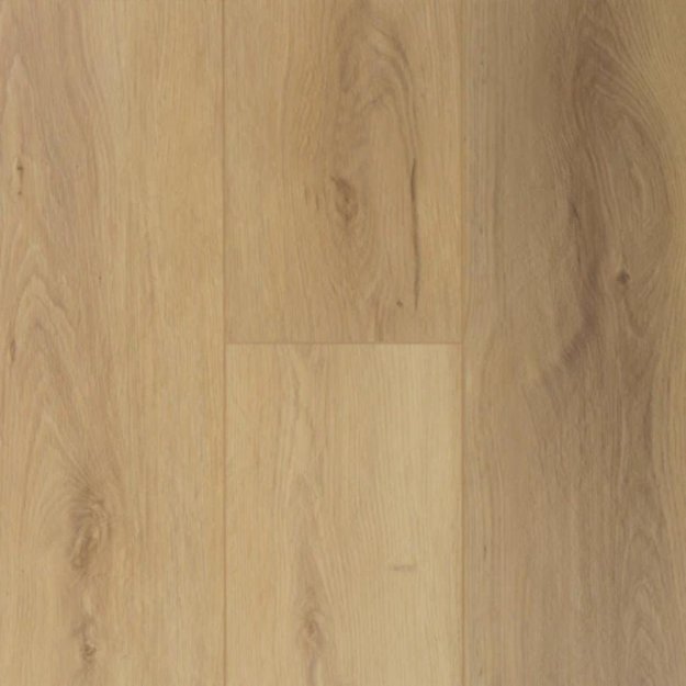 (image for) Chesapeake Flooring Downtown Deluxe SPC 7.56" x 48.62" Luxury Vinyl Plank - Sweet Tea EWH5932