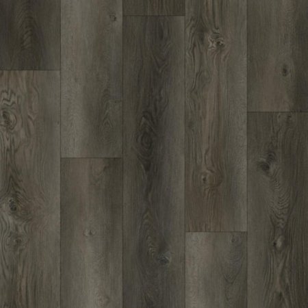(image for) Chesapeake Flooring Downtown Deluxe SPC 7.56" x 48.62" Luxury Vinyl Plank - Cambridge EWH5937