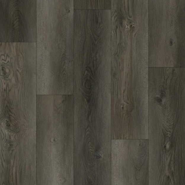 (image for) Chesapeake Flooring Downtown Deluxe SPC 7.56" x 48.62" Luxury Vinyl Plank - Cambridge EWH5937