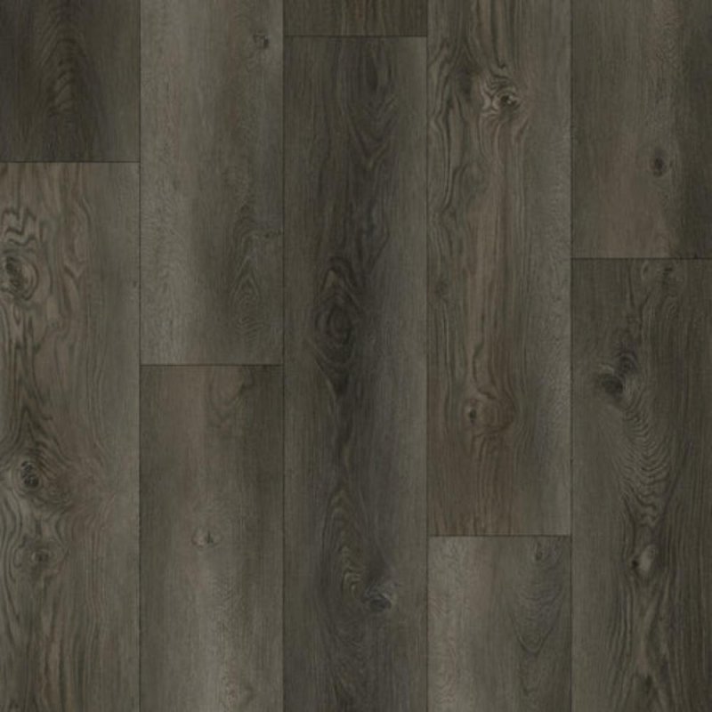 Chesapeake Flooring Downtown Deluxe SPC 7.56\" x 48.62\" Luxury Vinyl Plank - Cambridge EWH5937