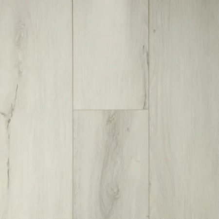 (image for) Chesapeake Flooring Downtown Deluxe SPC 7.56" x 48.62" Luxury Vinyl Plank - Skyview EWH7043