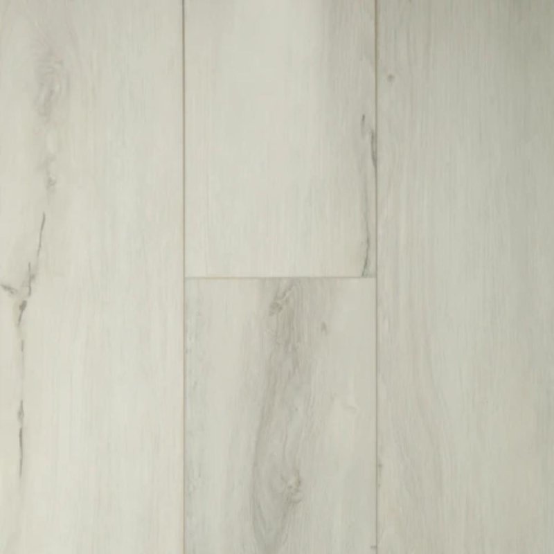 Chesapeake Flooring Downtown Deluxe SPC 7.56\" x 48.62\" Luxury Vinyl Plank - Skyview EWH7043