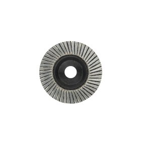 BIHUI DPF120 Universal Diamond Grinding Flap Wheel 120 Grit - 4.5"