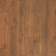 (image for) Quick-Step NatureTek Plus Colossia 9.44" x 80.5" Waterproof Laminate Plank - Dried Clay Oak 39280-05878