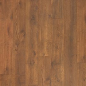 Quick-Step NatureTek Plus Colossia 9.44" x 80.5" Waterproof Laminate Plank - Dried Clay Oak 39280-05878
