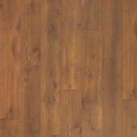 (image for) Quick-Step NatureTek Plus Colossia 9.44" x 80.5" Waterproof Laminate Plank - Dried Clay Oak 39280-05878