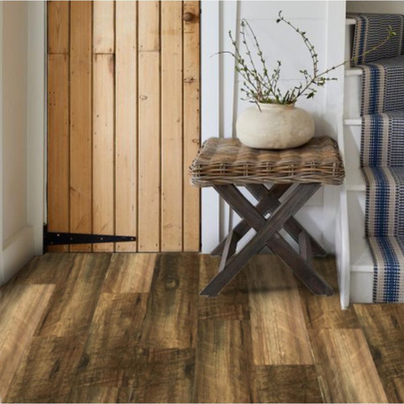 (image for) Signature Collection Moroccan Coast 7 1/4" x 48" Waterproof Engineered Flooring Plank - Driftaway MGT 823 DA-P