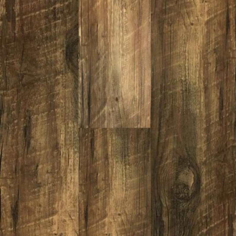 Signature Collection Moroccan Coast 7 1/4\" x 48\" Waterproof Engineered Flooring Plank - Driftaway MGT 823 DA-P