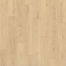 (image for) Quick-Step NatureTek Select Palisades Park 7 1/2" x 47.25" Waterproof Laminate Plank - Driftscape Tan US6549