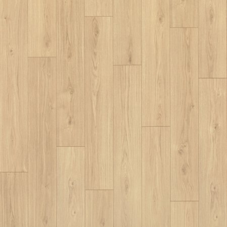 (image for) Quick-Step NatureTek Select Palisades Park 7 1/2" x 47.25" Waterproof Laminate Plank - Driftscape Tan US6549