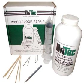 DRITAC RS-1 ENGINEERED WOOD FLOOR REPAIR KIT