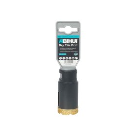 BIHUI DBDA35 Turbo Dry Drill Bit - 1-3/8"