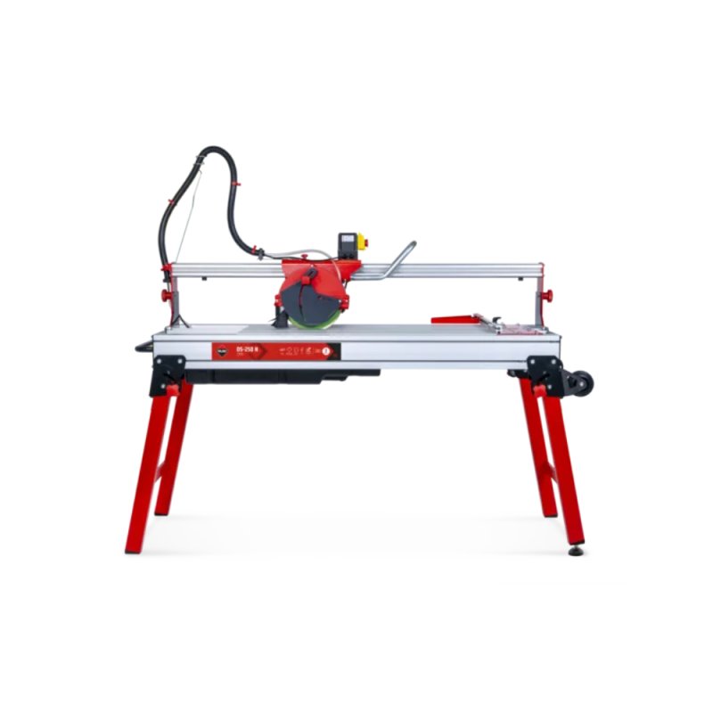 (image for) RUBI DS-250-N 1300 Laser & Level Tile Saw - 52"