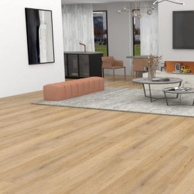 Diamond Surfaces Aquashield SPC 7" x 48" Waterproof Luxury Vinyl Plank - Captiva Island DS-112