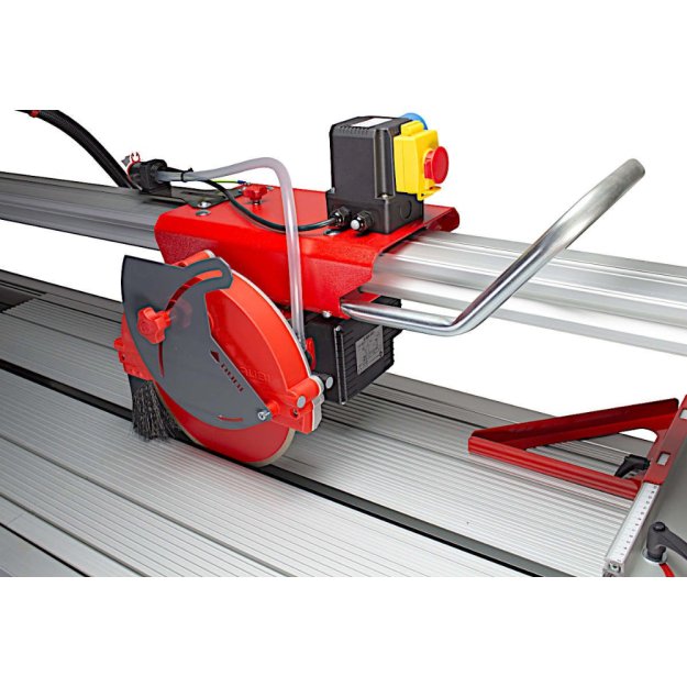 (image for) RUBI DS-250-N 1300 Laser & Level Tile Saw - 52"