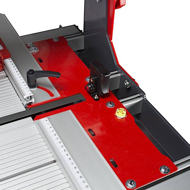 (image for) RUBI DS-250-N 1300 Laser & Level Tile Saw - 52"