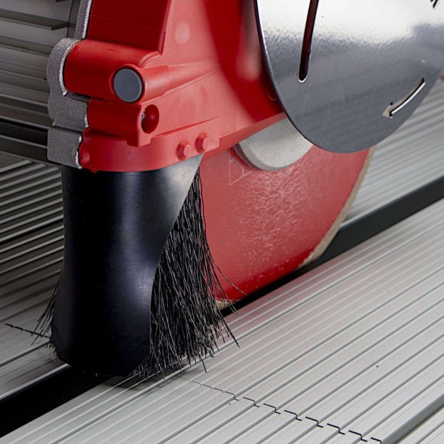 (image for) RUBI DS-250-N 1300 Laser & Level Tile Saw - 52"