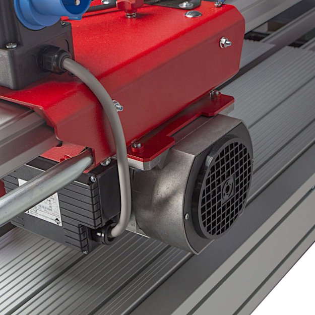 (image for) RUBI DS-250-N 1300 Laser & Level Tile Saw - 52"