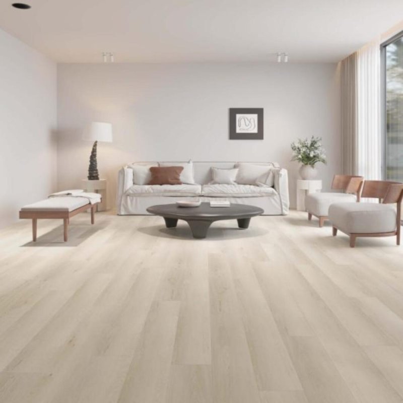 (image for) Diamond Surfaces Aquashield XL HPC 7" x 60" Waterproof Luxury Vinyl Plank - Copacabana DS-700