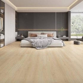 Diamond Surfaces Aquashield XL HPC 7" x 60" Waterproof Luxury Vinyl Plank - Maya Bay DS-702