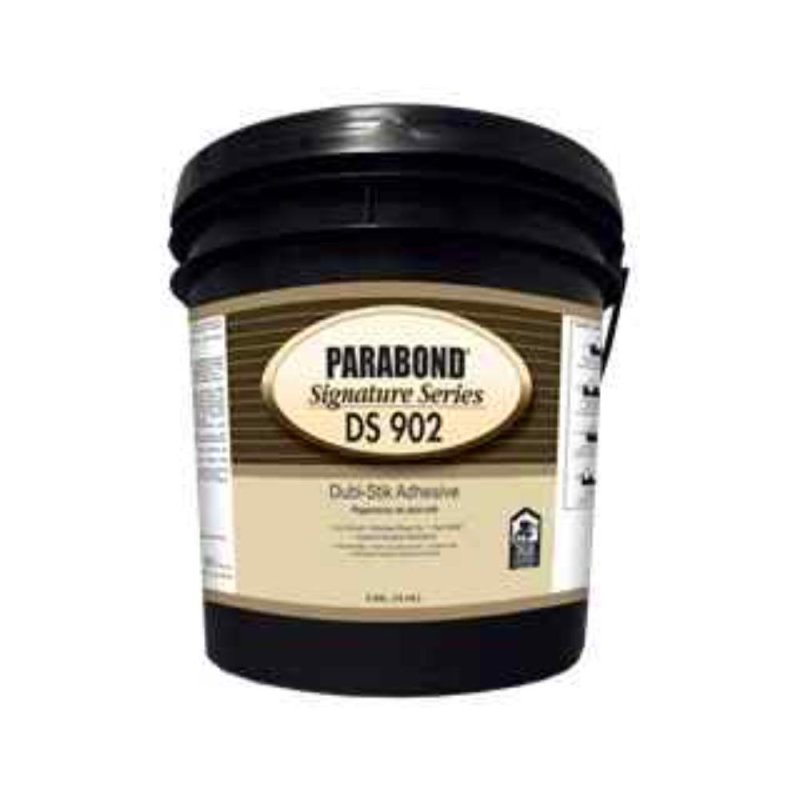 PARABOND Signature Series DS-902 Double-Stik Adhesive - 4 Gal.
