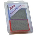 (image for) MONTOLIT DT262 Diamond Polishing Pad - 60/200 Grit