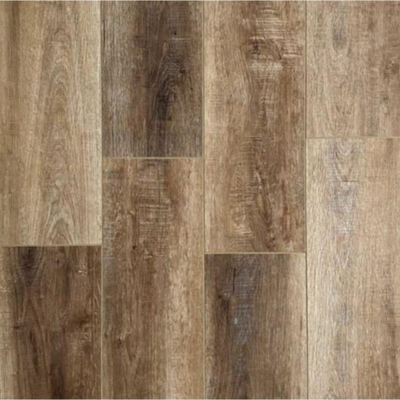 Signature Collection Estate Series 7\" x 60\" Rigid Core Engineered Flooring - Dunbar RCV232DYS