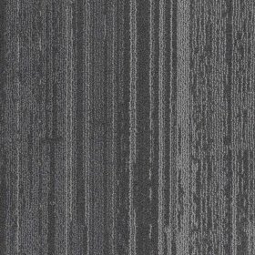 Next Floor Content Plus 19.7" x 39.4" Solution-Dyed Nylon Carpet Tiles - Dusk NF706002