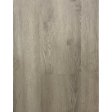 (image for) Maxxi Floors Prime Rigid Core SPC 9″ x 48″ Luxury Vinyl Plank - Dutch Grey SQ1856880