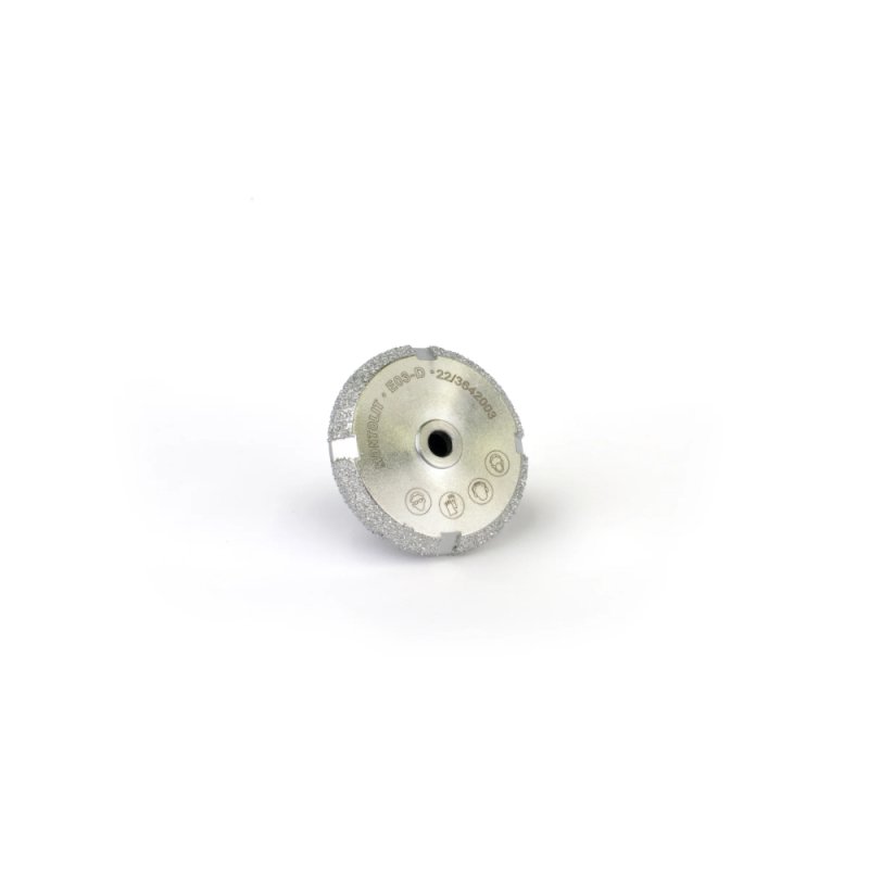 MONTOLIT E03-D Replacement Diamond Wheel for E03IN