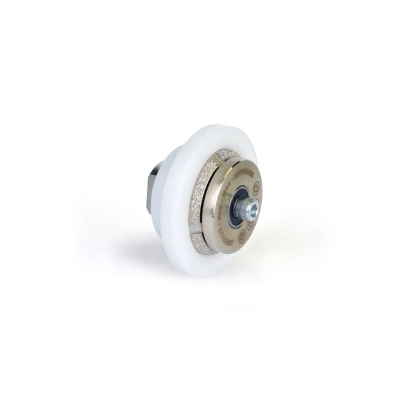 MONTOLIT E03IN 3mm \"E\" Diamond Profile Wheel