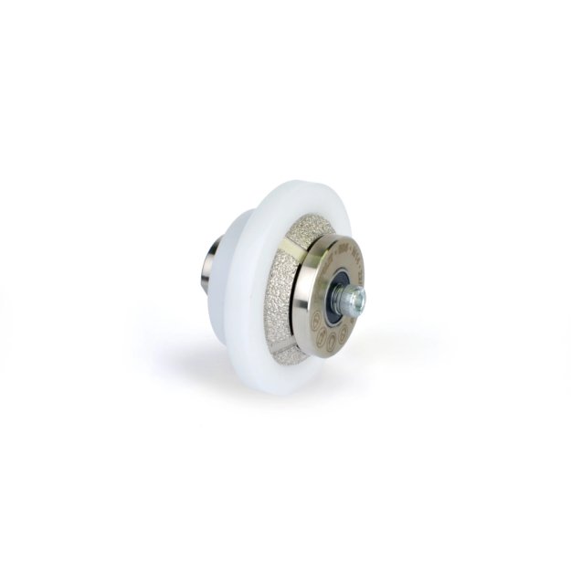 (image for) MONTOLIT E05IN 5mm "E" Diamond Profile Wheel